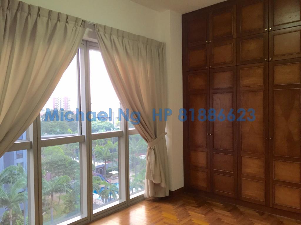 The Bayshore (D16), Condominium #98269362